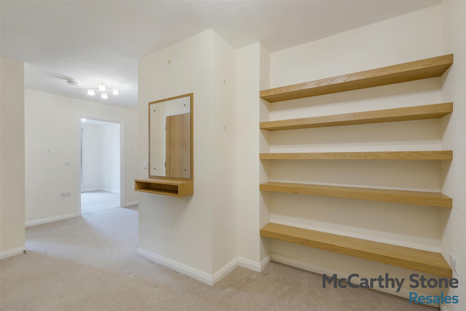 Wendover Court, 116-118 Monton Road, Eccles, Manchester