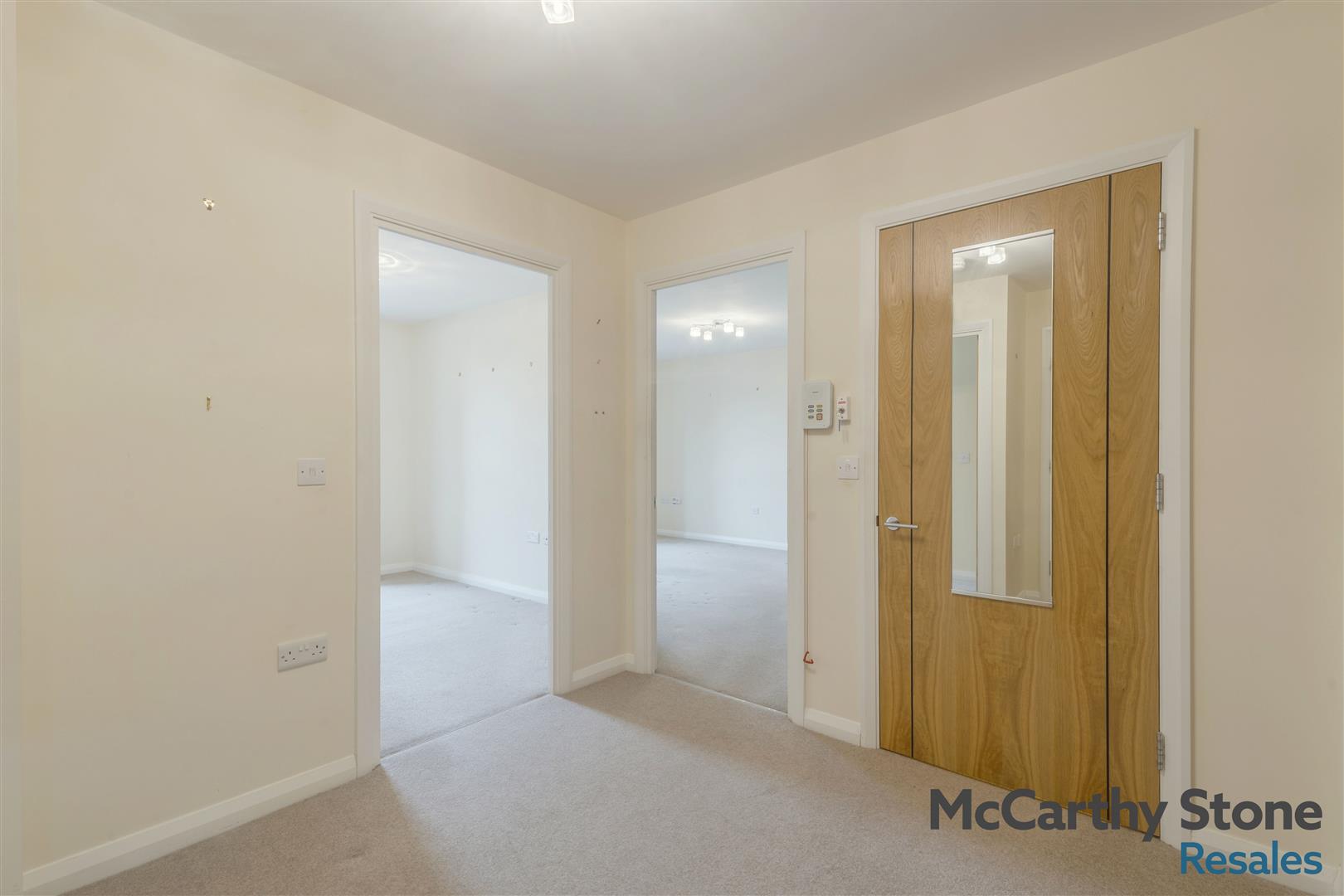 Wendover Court, 116-118 Monton Road, Eccles, Manchester