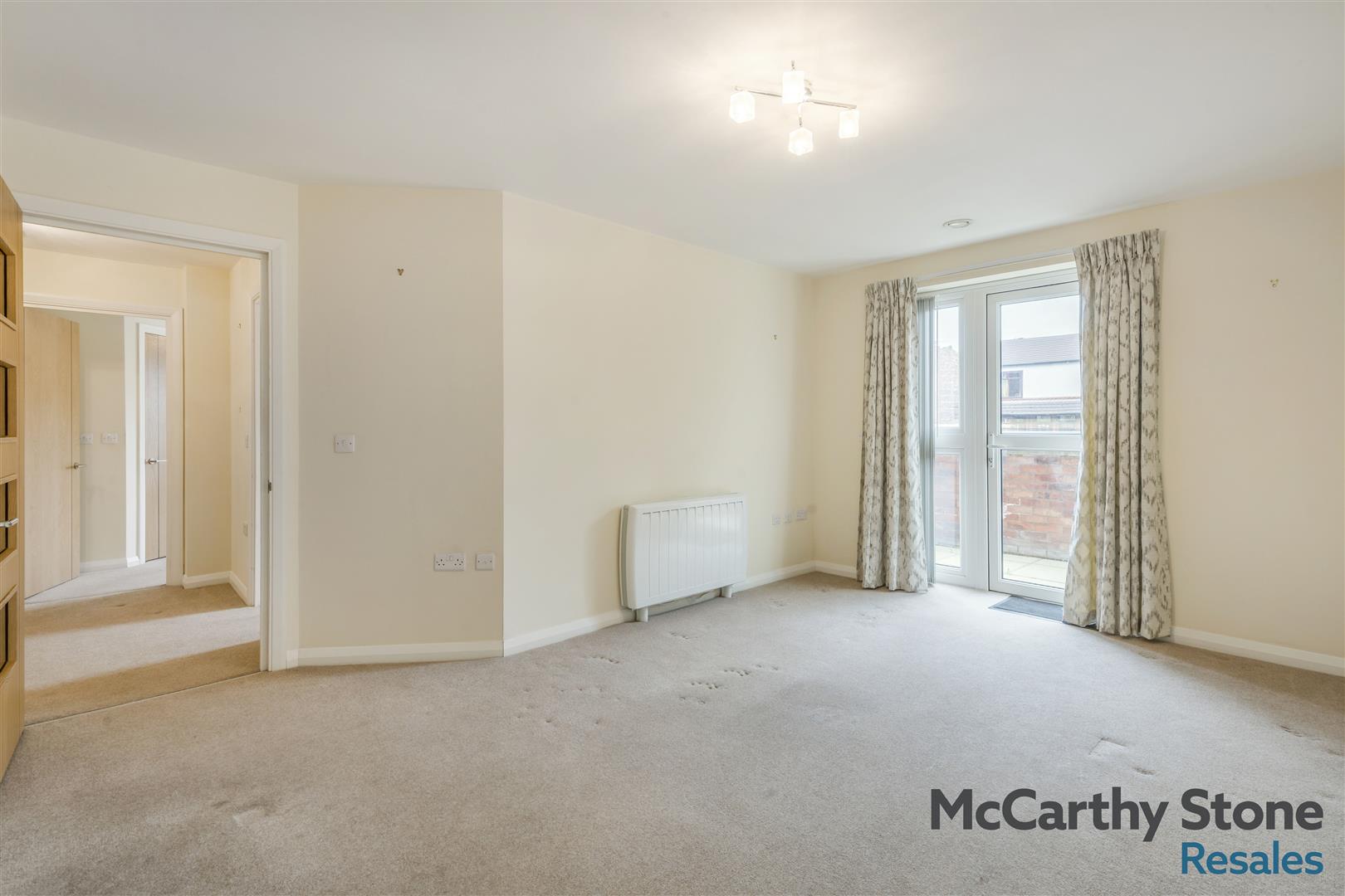 Wendover Court, 116-118 Monton Road, Eccles, Manchester