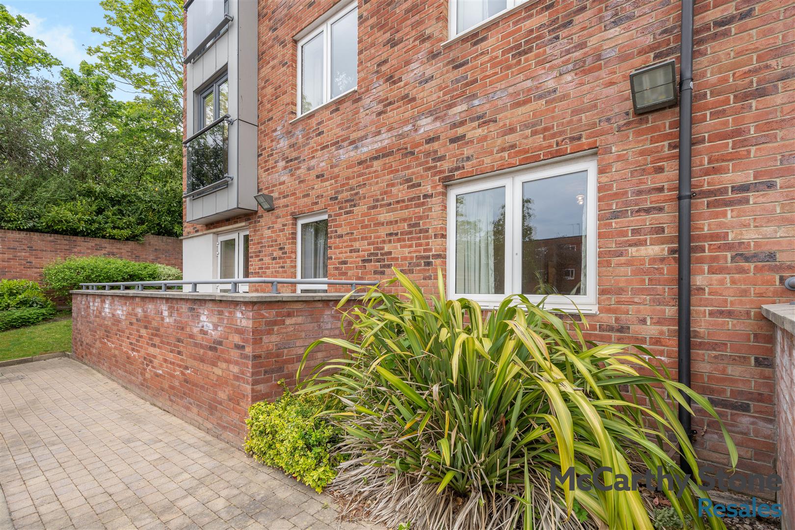 Wendover Court, 116-118 Monton Road, Eccles, Manchester