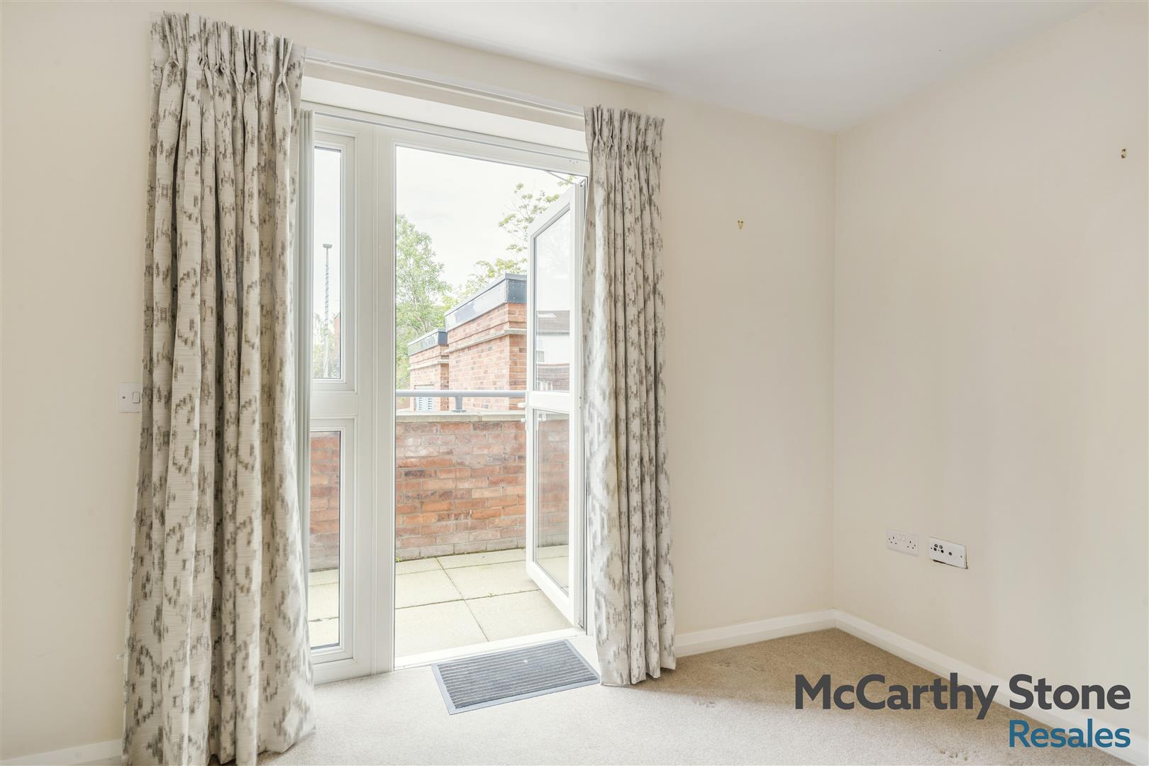 Wendover Court, 116-118 Monton Road, Eccles, Manchester
