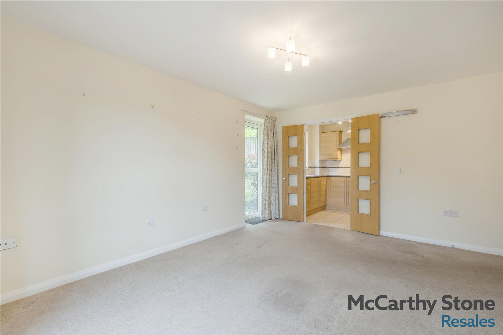 Wendover Court, 116-118 Monton Road, Eccles, Manchester