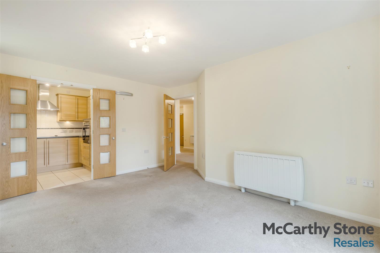 Wendover Court, 116-118 Monton Road, Eccles, Manchester