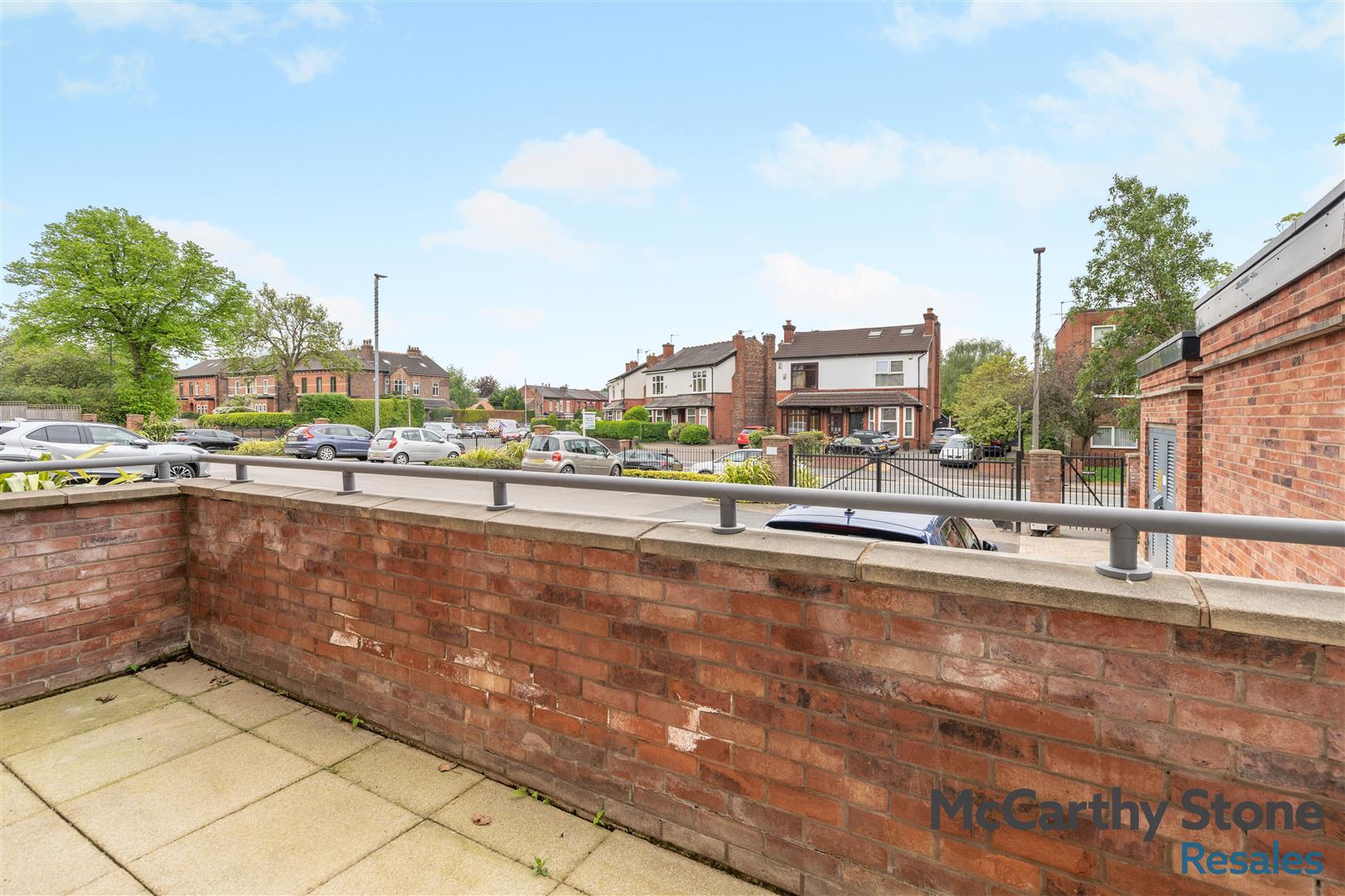Wendover Court, 116-118 Monton Road, Eccles, Manchester