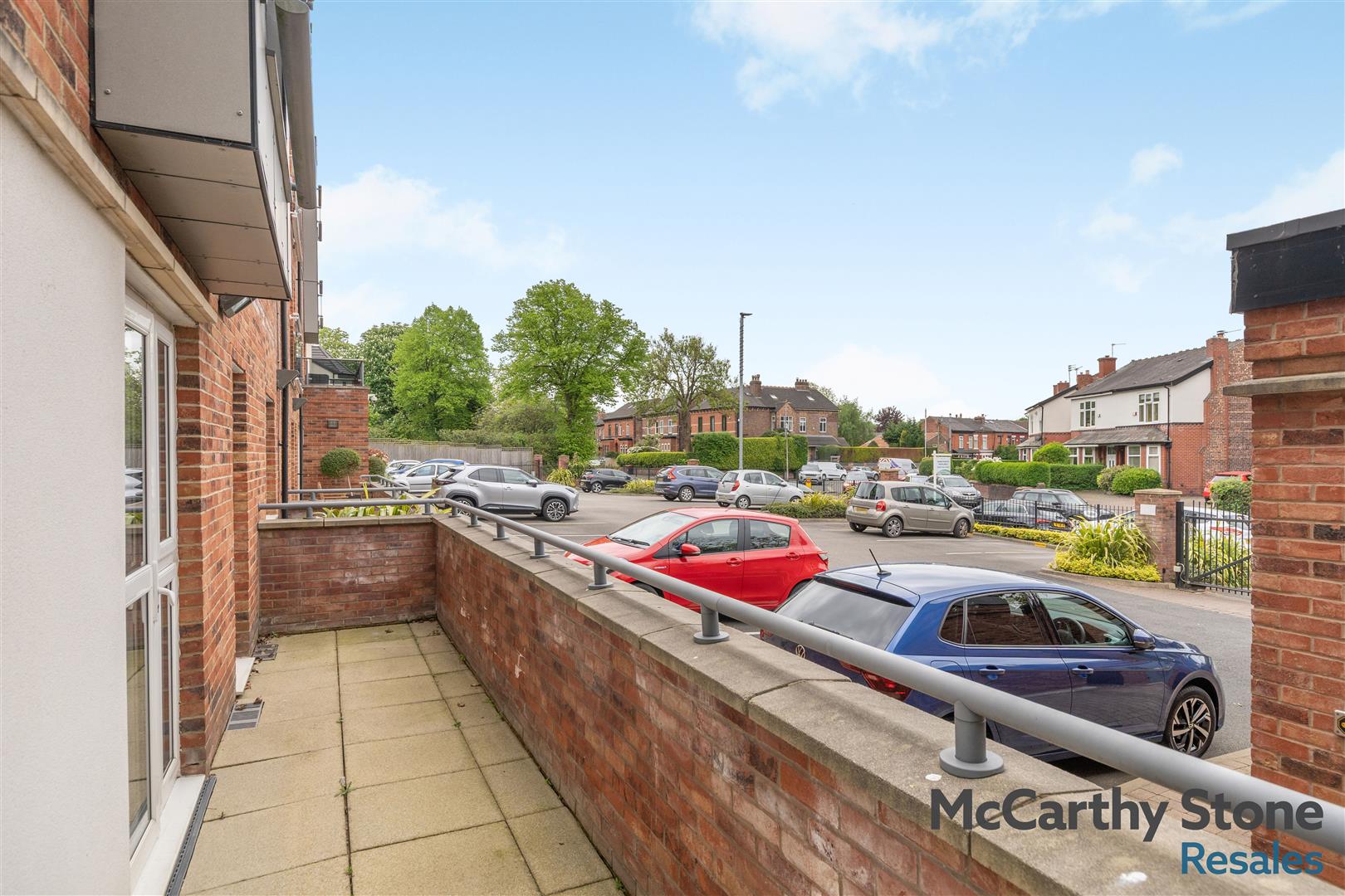 Wendover Court, 116-118 Monton Road, Eccles, Manchester