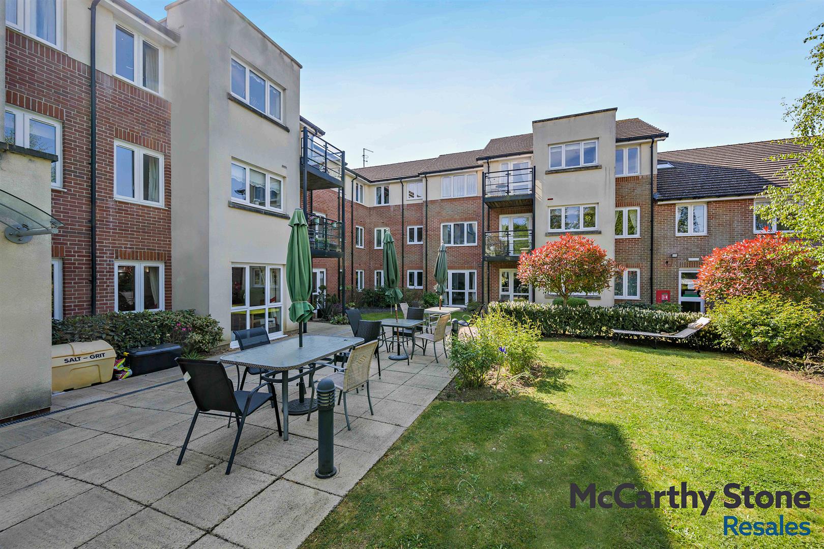 Waggoners Court, Legions Way, Bishop's Stortford