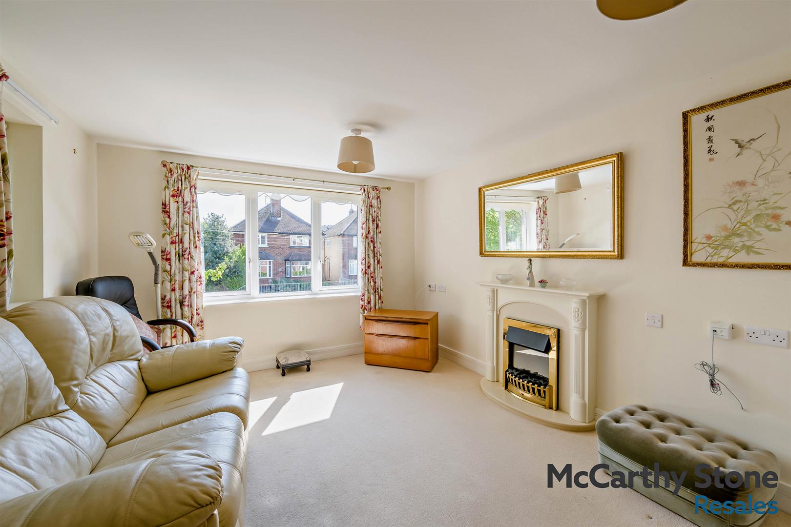Waggoners Court, Legions Way, Bishop's Stortford