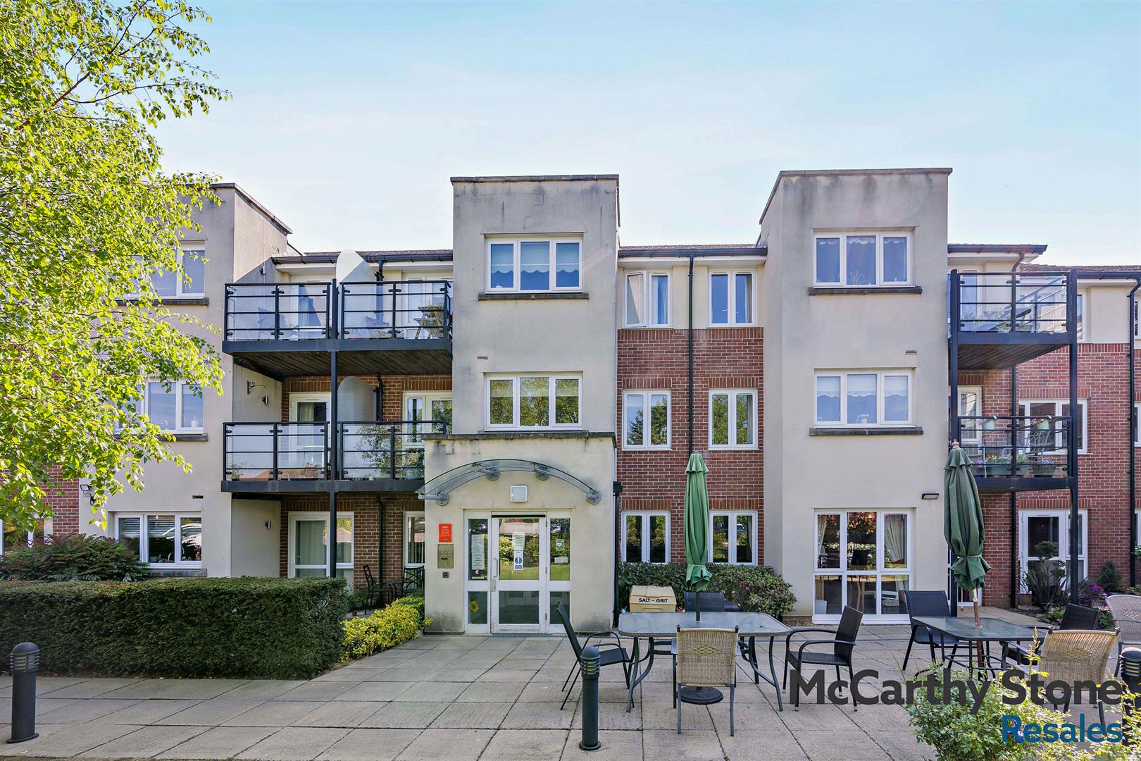 Waggoners Court, Legions Way, Bishop's Stortford