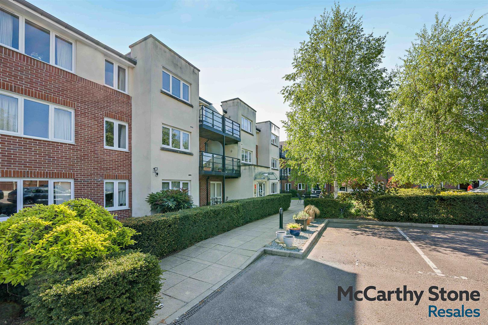 Waggoners Court, Legions Way, Bishop's Stortford
