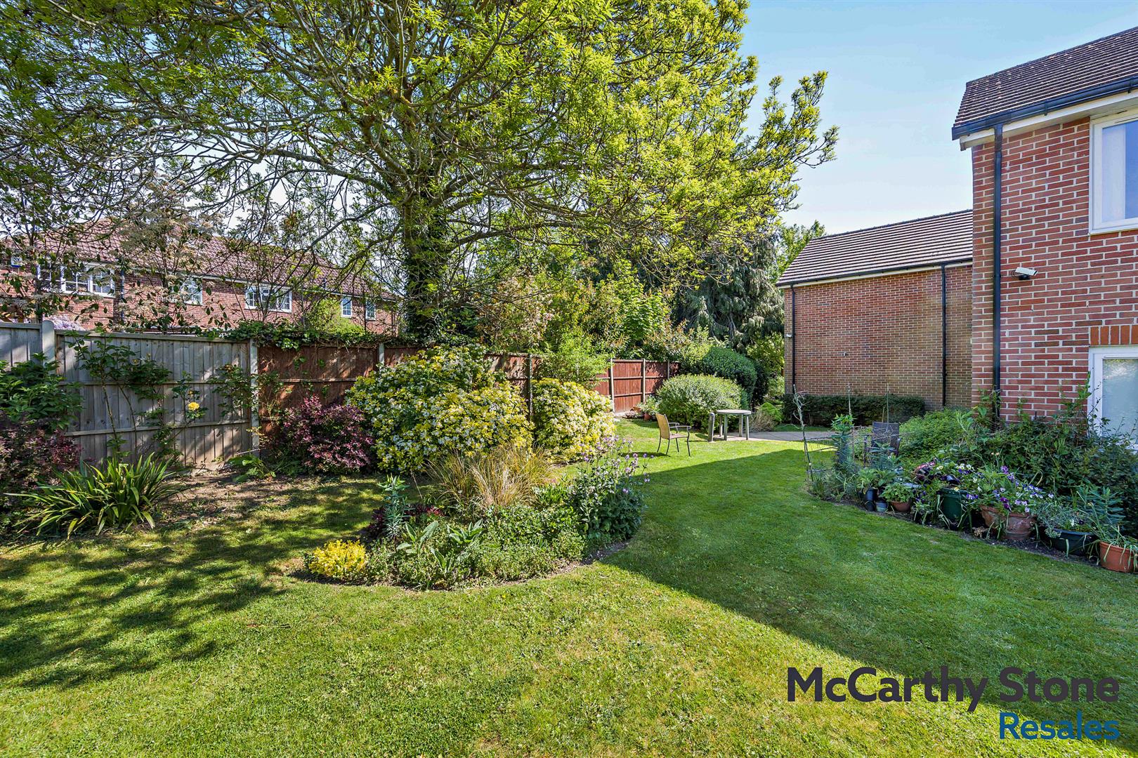 Waggoners Court, Legions Way, Bishop's Stortford