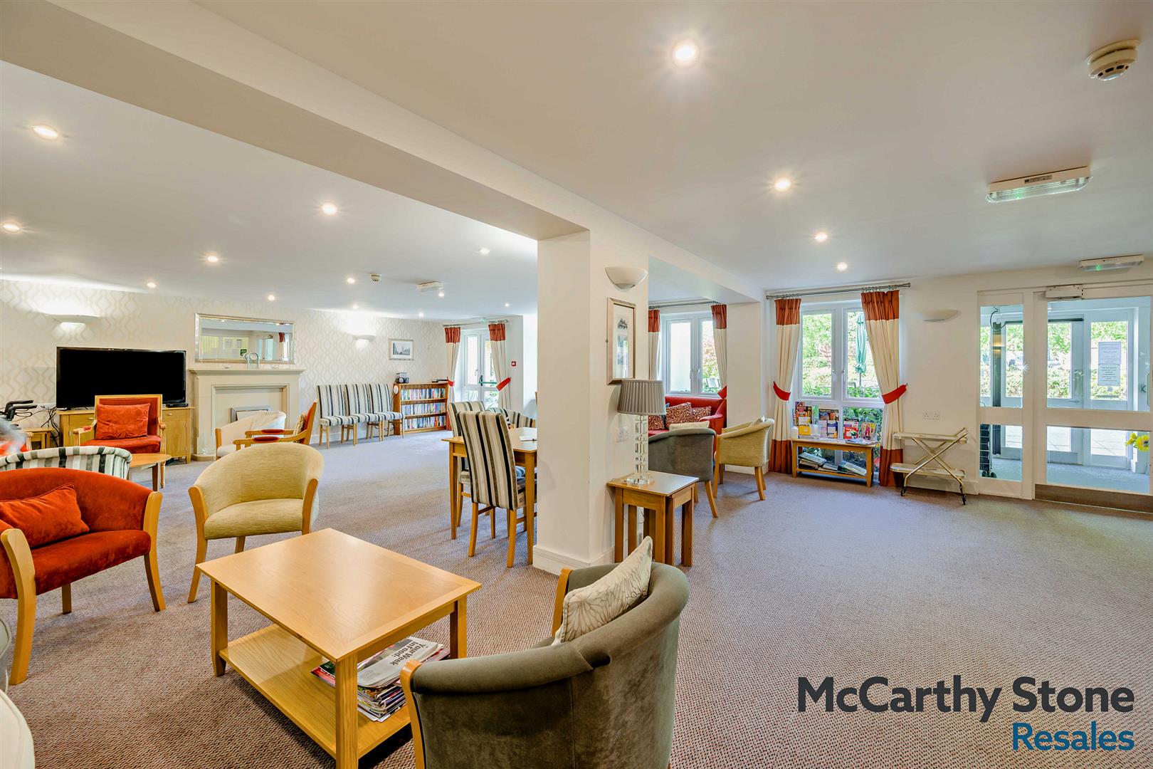 Waggoners Court, Legions Way, Bishop's Stortford