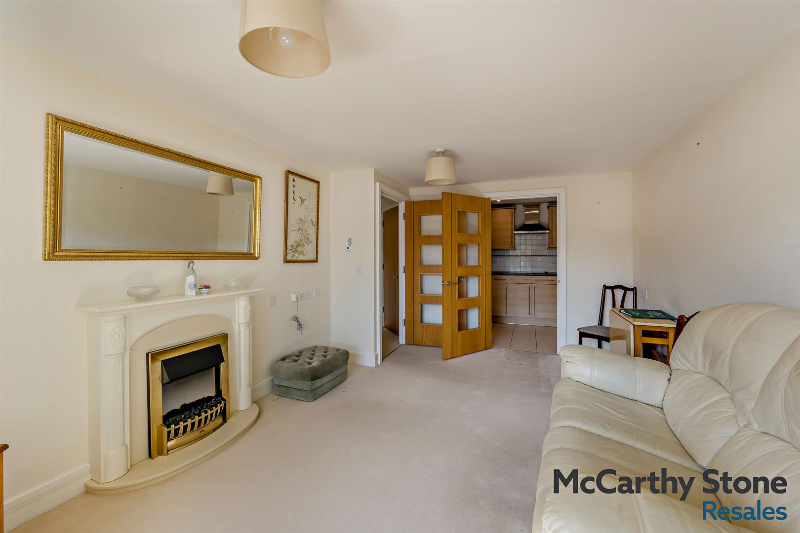 Waggoners Court, Legions Way, Bishop's Stortford