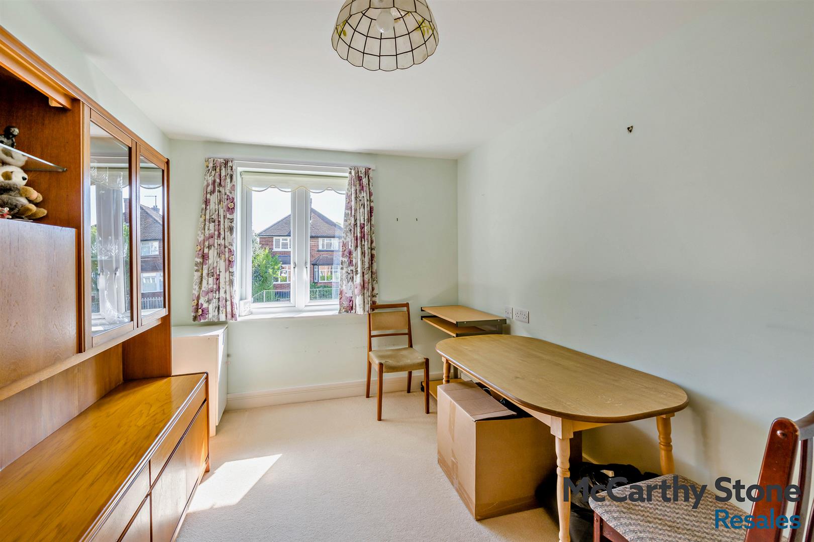 Waggoners Court, Legions Way, Bishop's Stortford