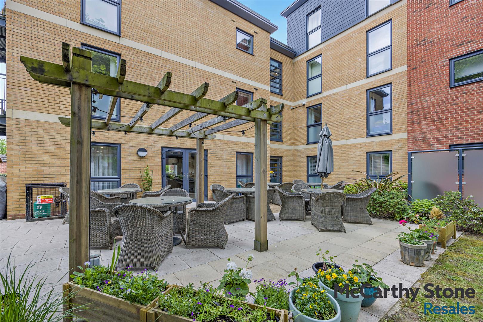 Turner Place, The Moors, Thatcham RG19 4AT