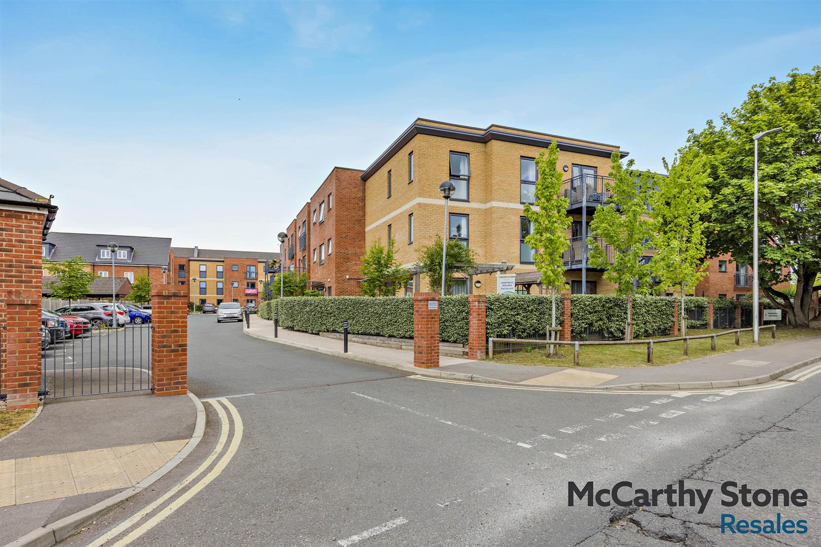 Turner Place, The Moors, Thatcham RG19 4AT