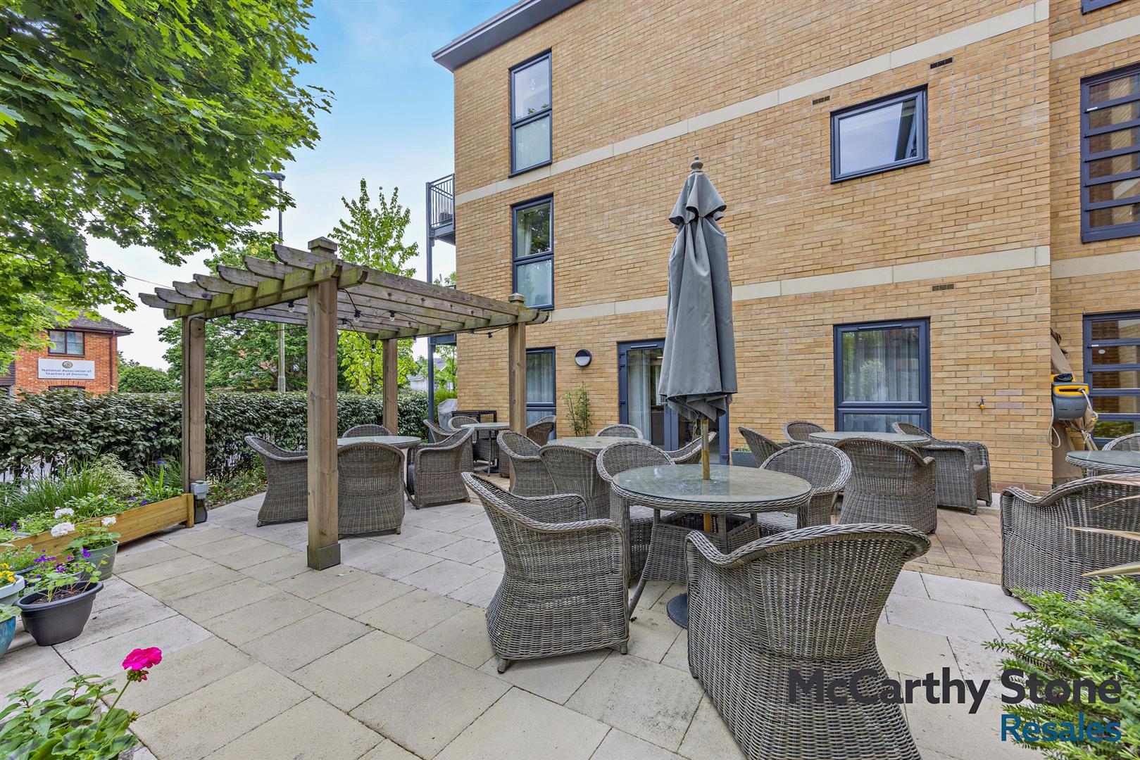 Turner Place, The Moors, Thatcham RG19 4AT