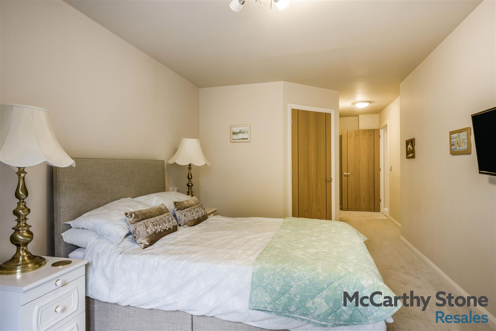 Dane Court, 21 Mill Green, Congleton