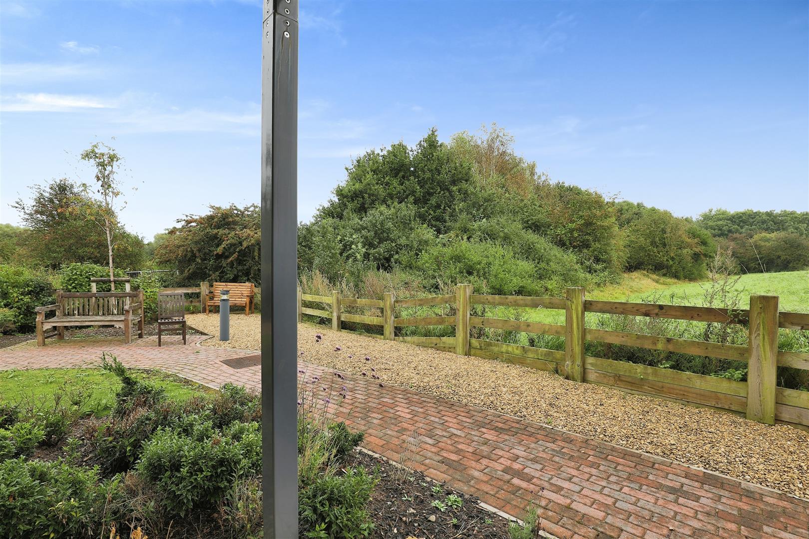 Harvard Place, Stratford-Upon-Avon, Warwickshire CV37 8GA