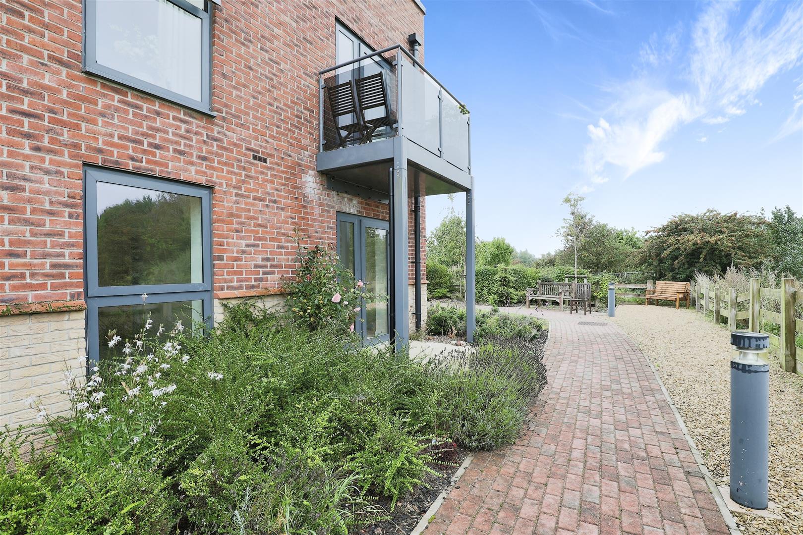 Harvard Place, Stratford-Upon-Avon, Warwickshire CV37 8GA