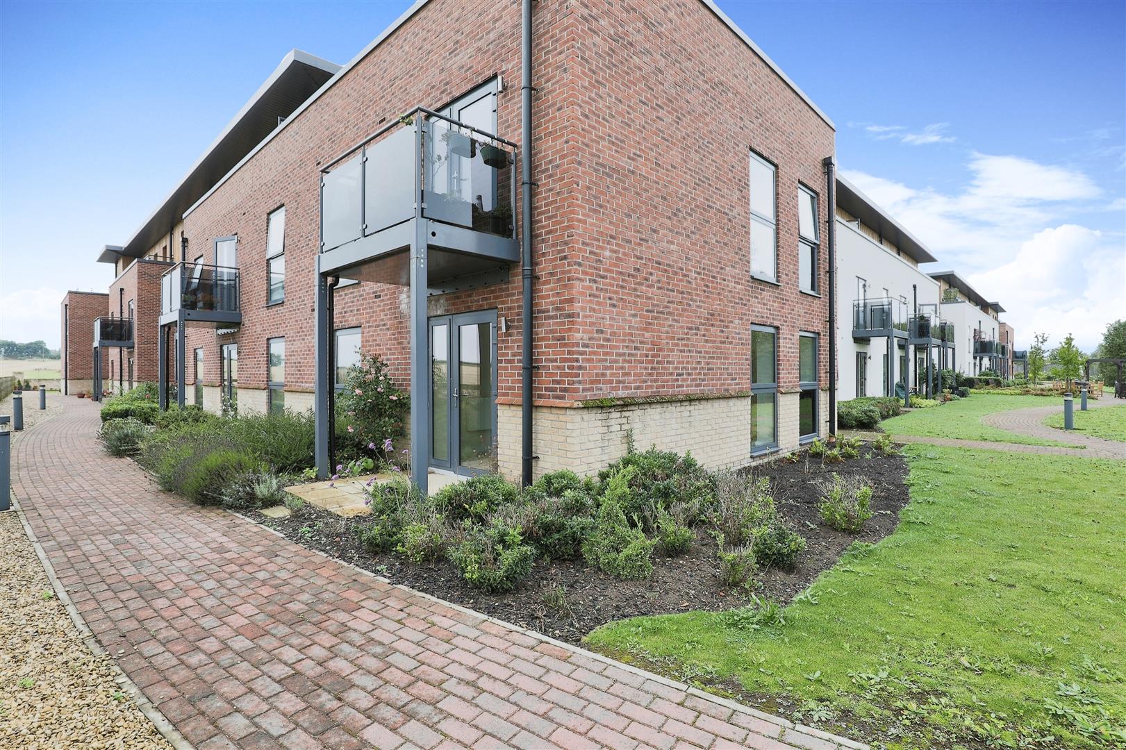 Harvard Place, Stratford-Upon-Avon, Warwickshire CV37 8GA