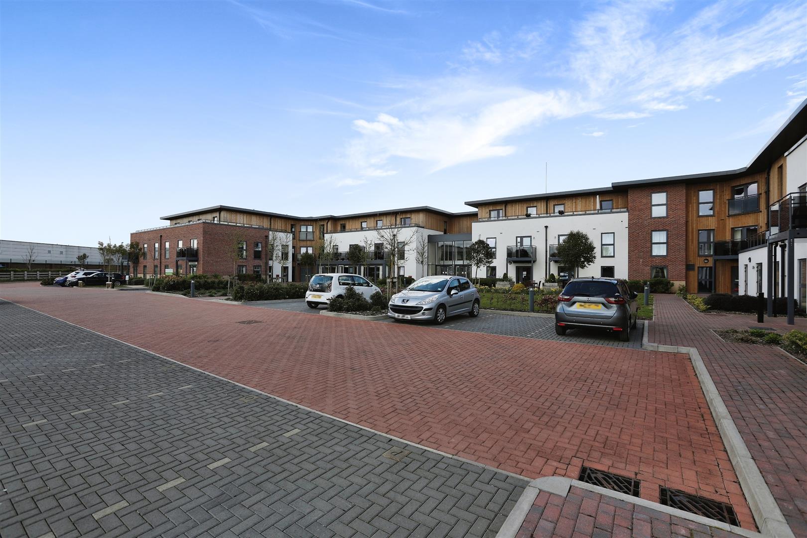 Harvard Place, Stratford-Upon-Avon, Warwickshire CV37 8GA