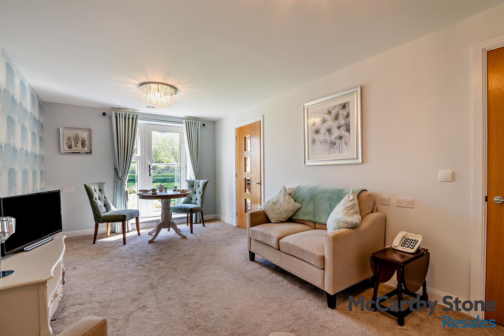 Chesterton Court, Railway Road, Ilkley