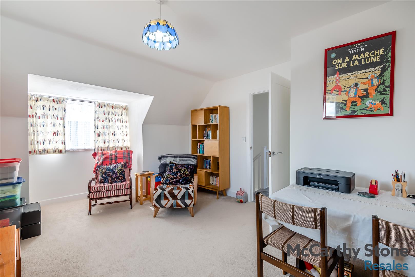 Hotchkin Gardens, Woodhall Spa, LN10 6AQ