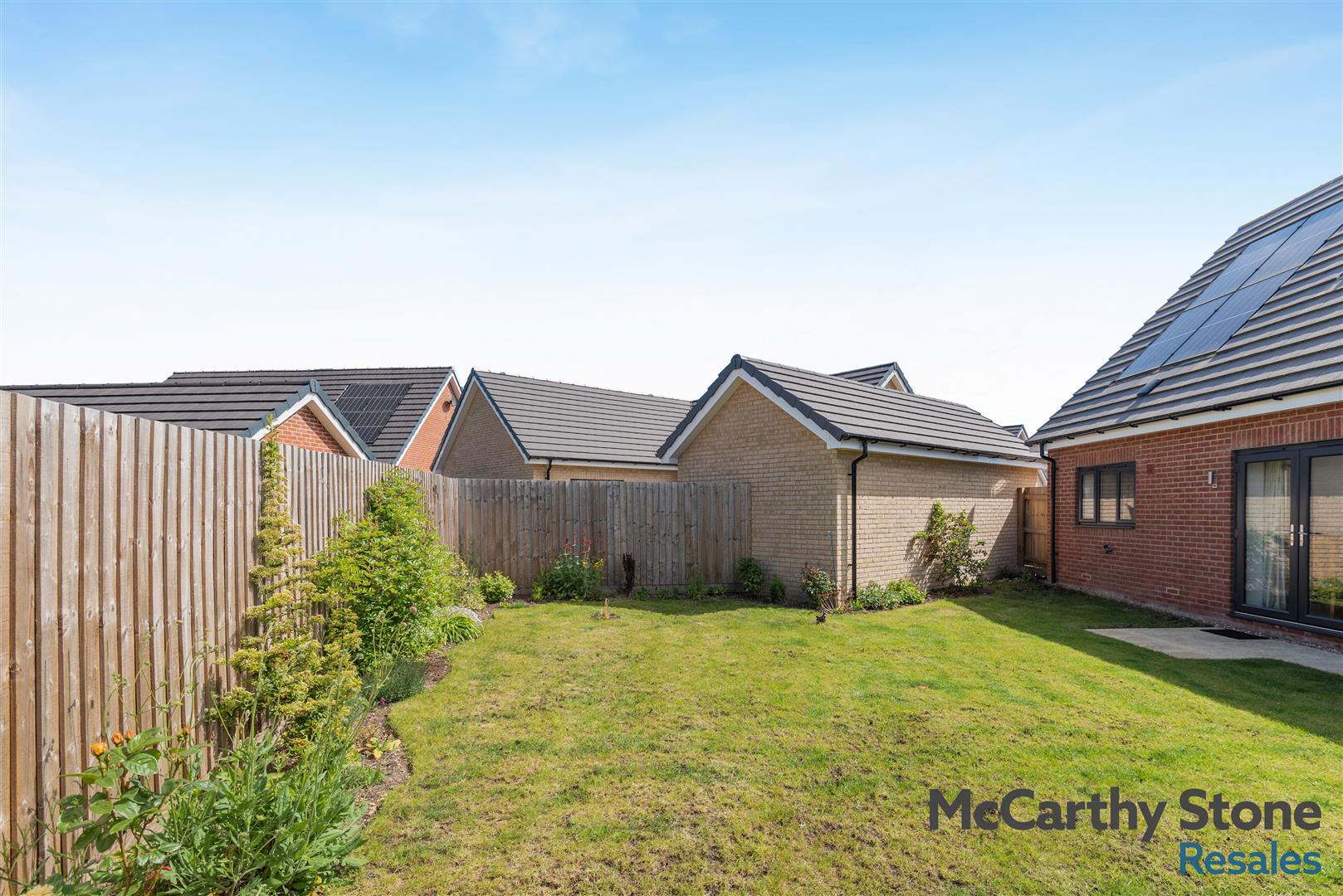 Hotchkin Gardens, Woodhall Spa, LN10 6AQ