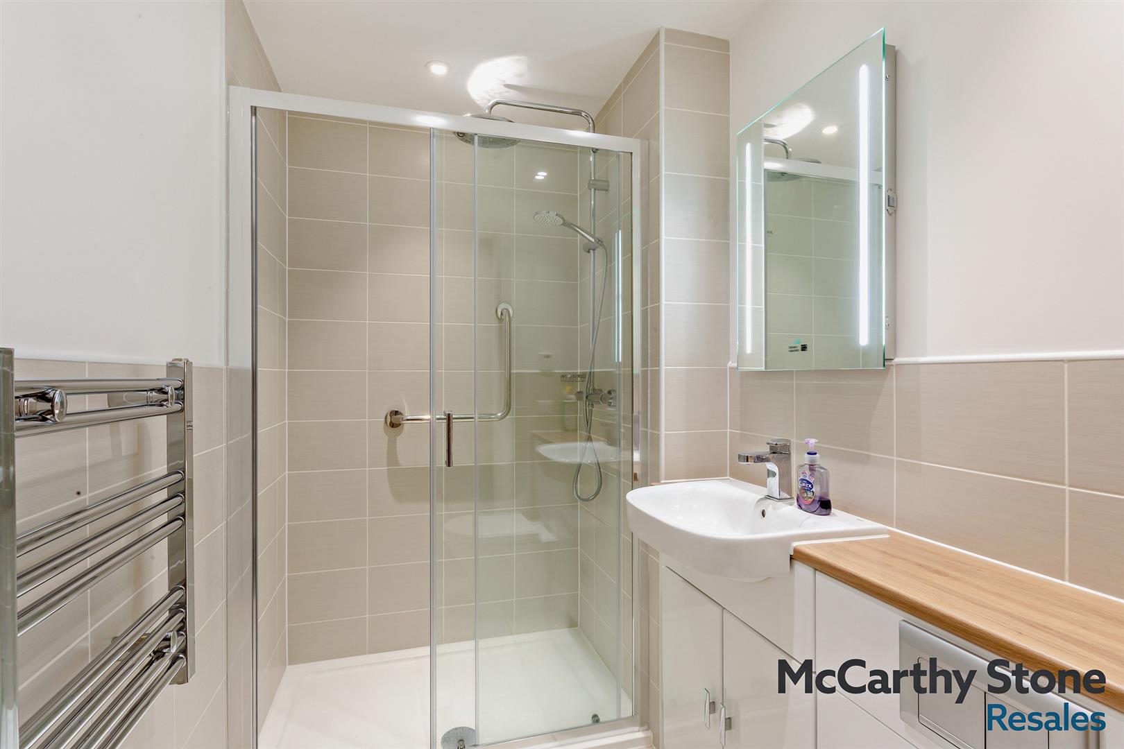 Parkland Place, Shortmead Street, Biggleswade, Bedfordshire, SG18 0RE