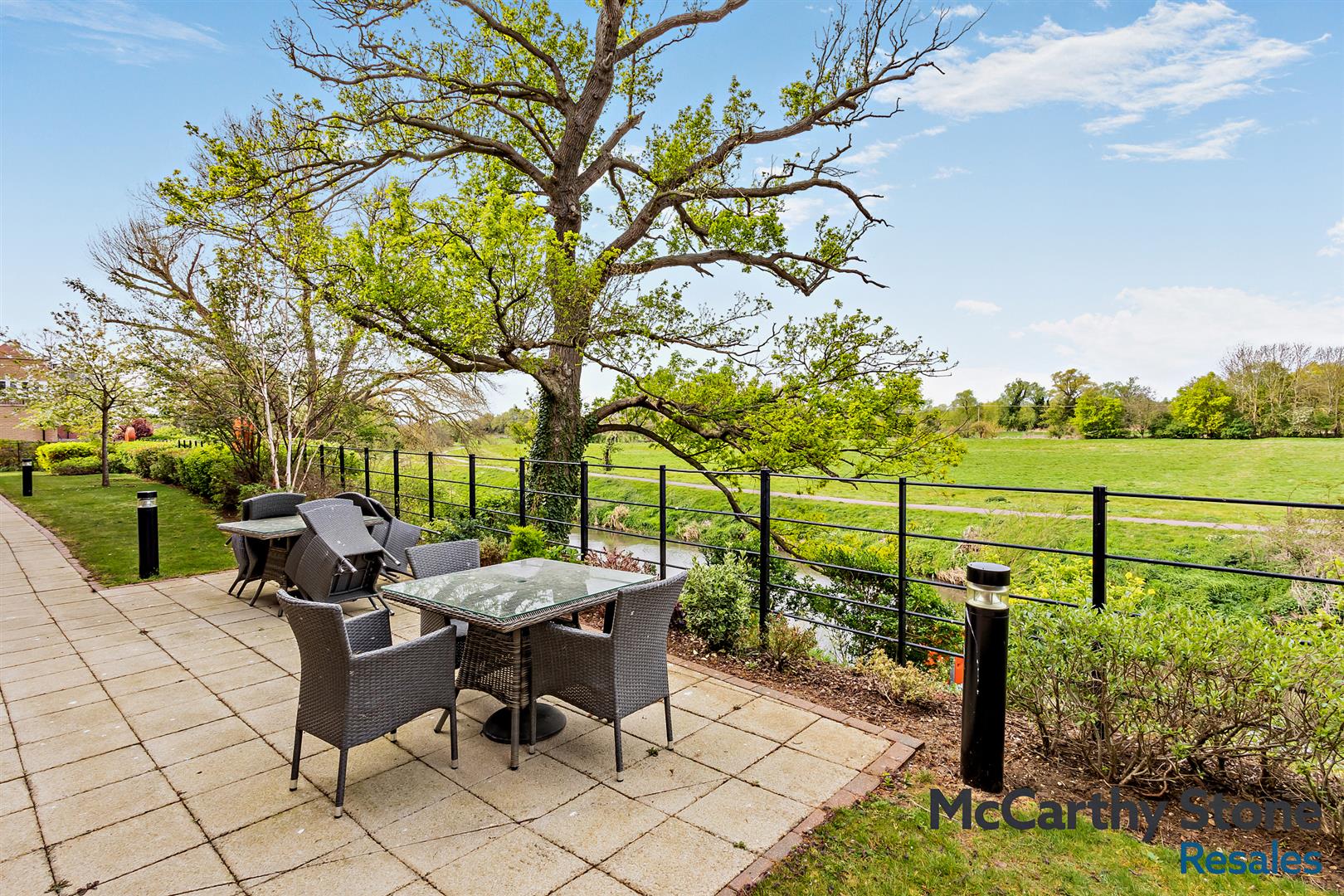 Parkland Place, Shortmead Street, Biggleswade, Bedfordshire, SG18 0RE