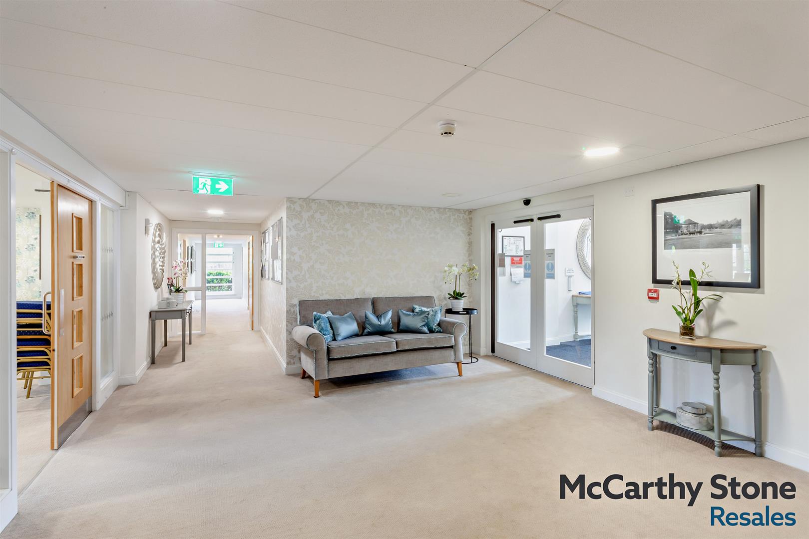 Parkland Place, Shortmead Street, Biggleswade, Bedfordshire, SG18 0RE