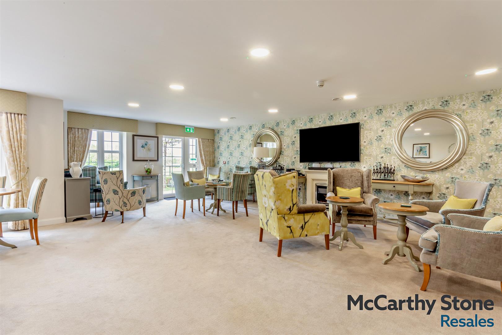 Parkland Place, Shortmead Street, Biggleswade, Bedfordshire, SG18 0RE
