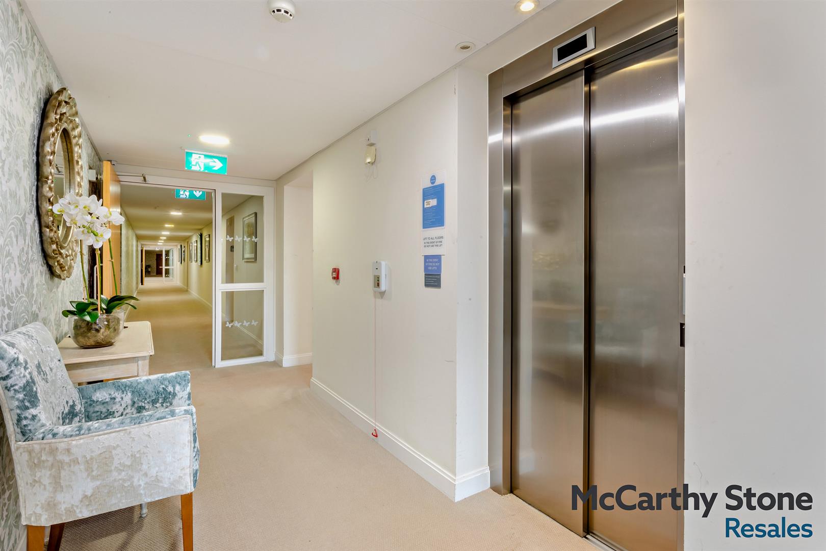 Parkland Place, Shortmead Street, Biggleswade, Bedfordshire, SG18 0RE