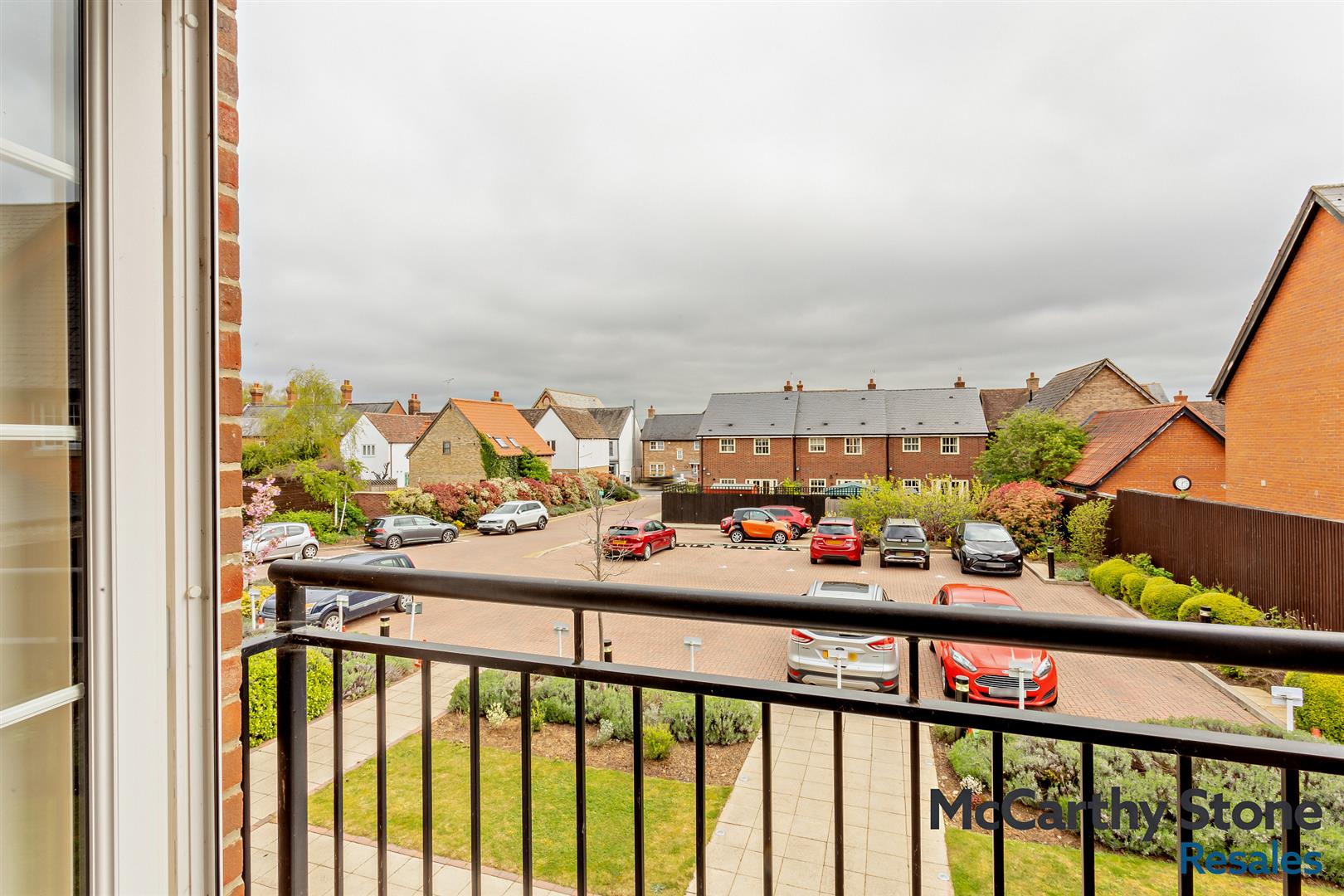 Parkland Place, Shortmead Street, Biggleswade, Bedfordshire, SG18 0RE