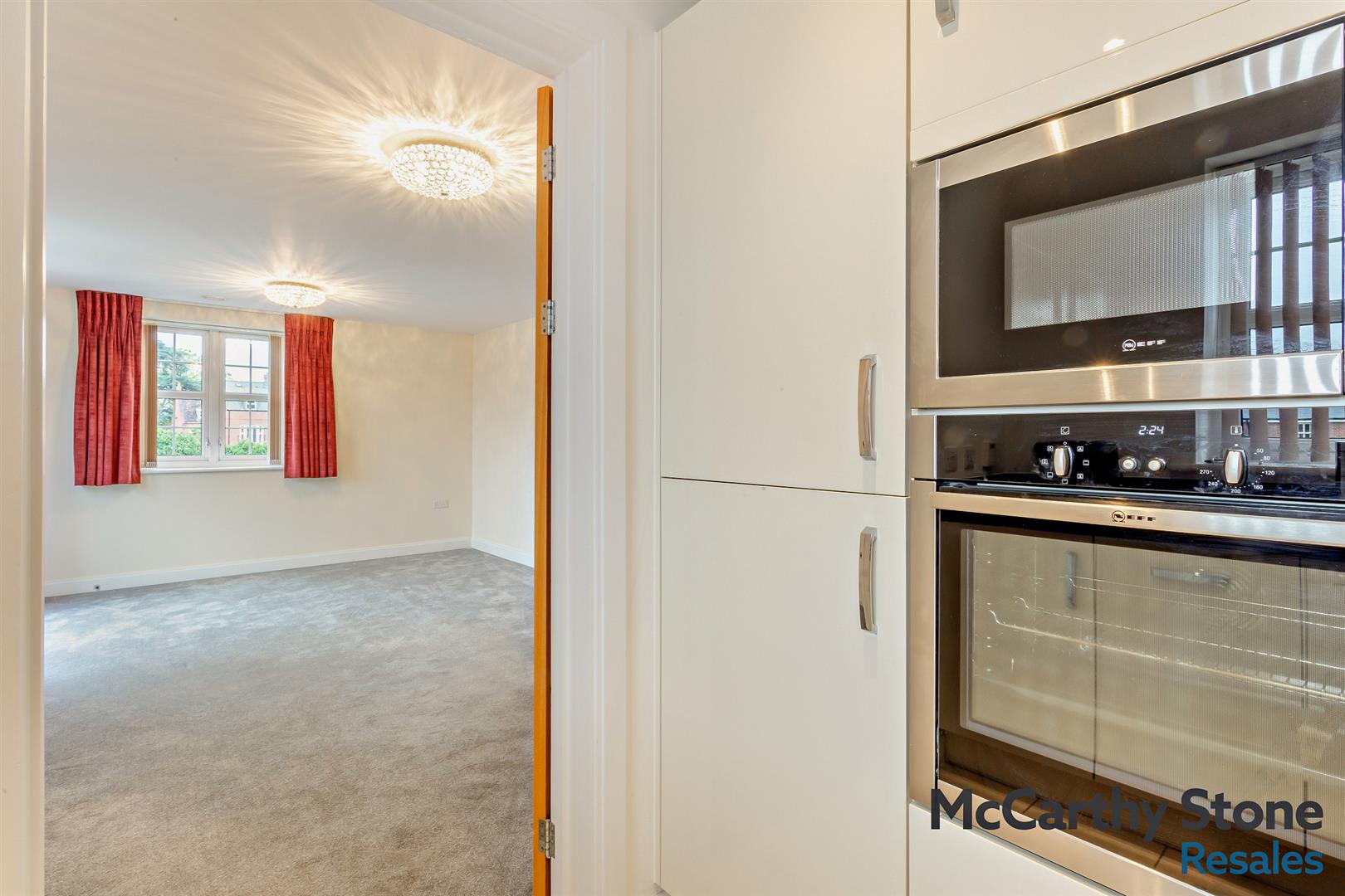 Parkland Place, Shortmead Street, Biggleswade, Bedfordshire, SG18 0RE