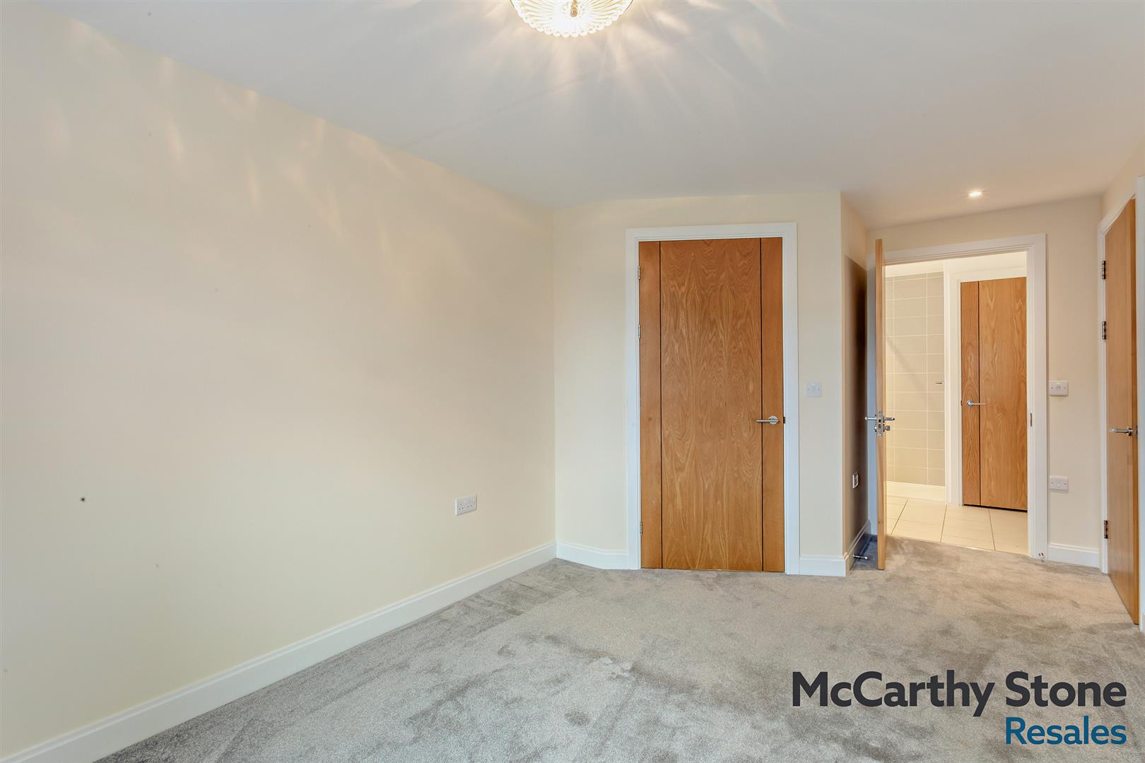 Parkland Place, Shortmead Street, Biggleswade, Bedfordshire, SG18 0RE