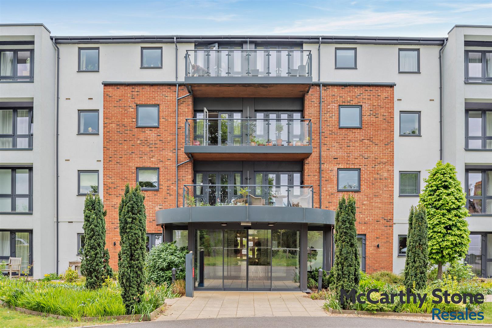 Freeman House, Keepers Close, Canterbury, CT1 3YG