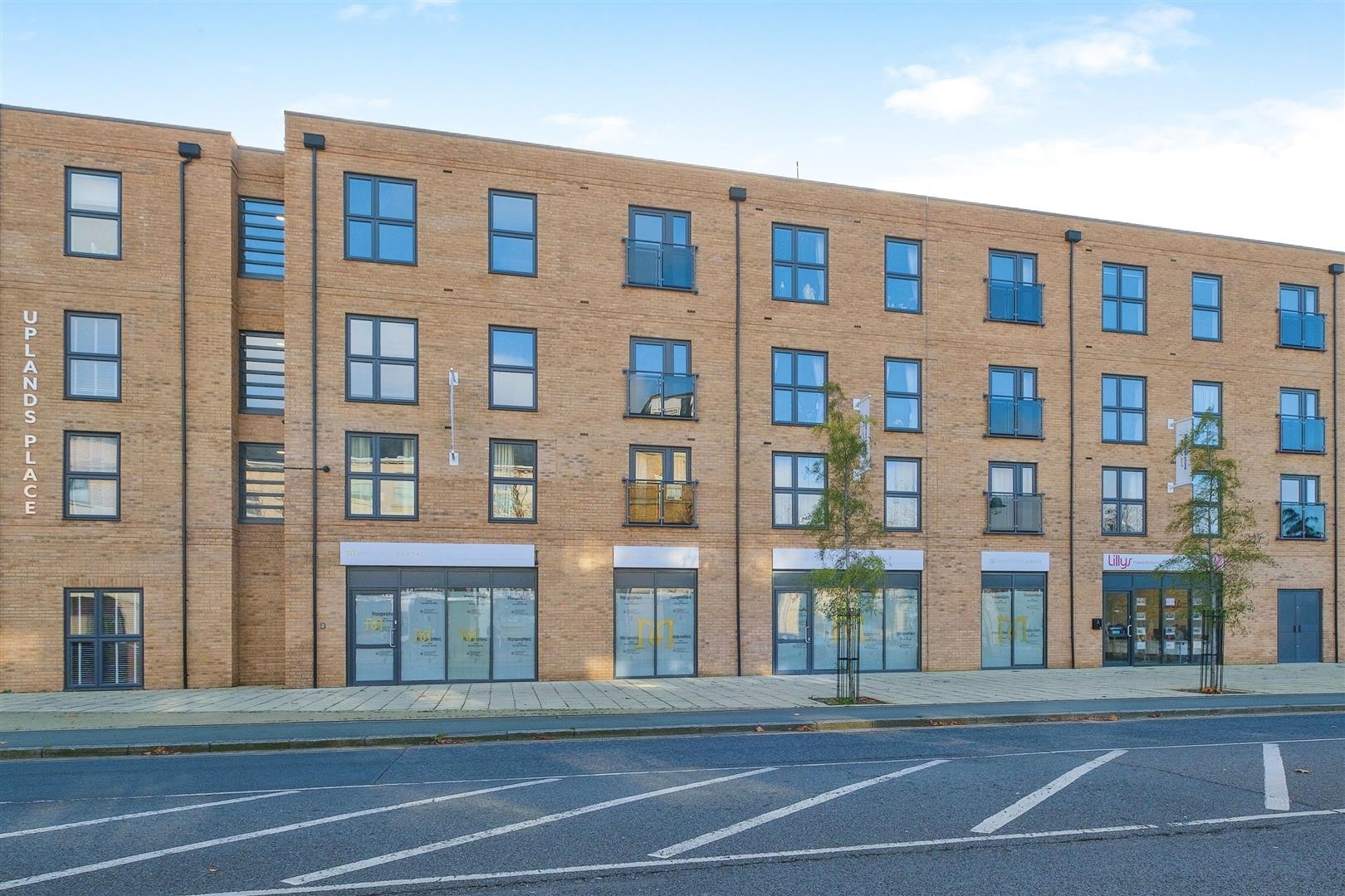 Uplands Place, High Street, Great Cambourne, Cambridge
