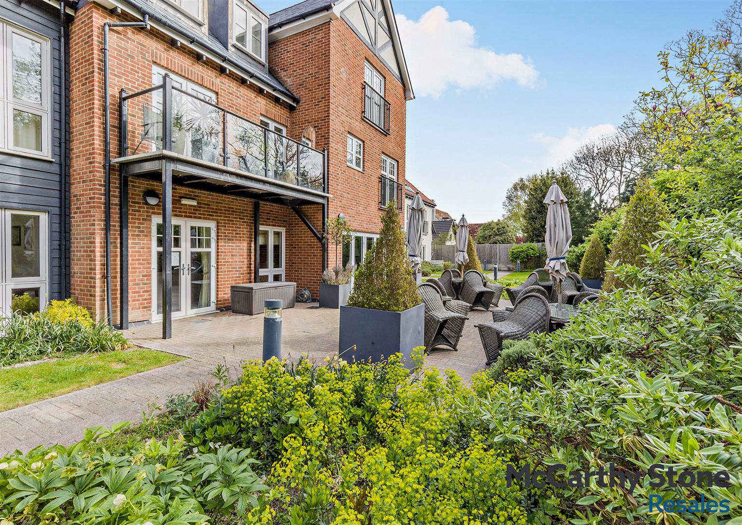 Beaumaris Court, South Street, Sheringham