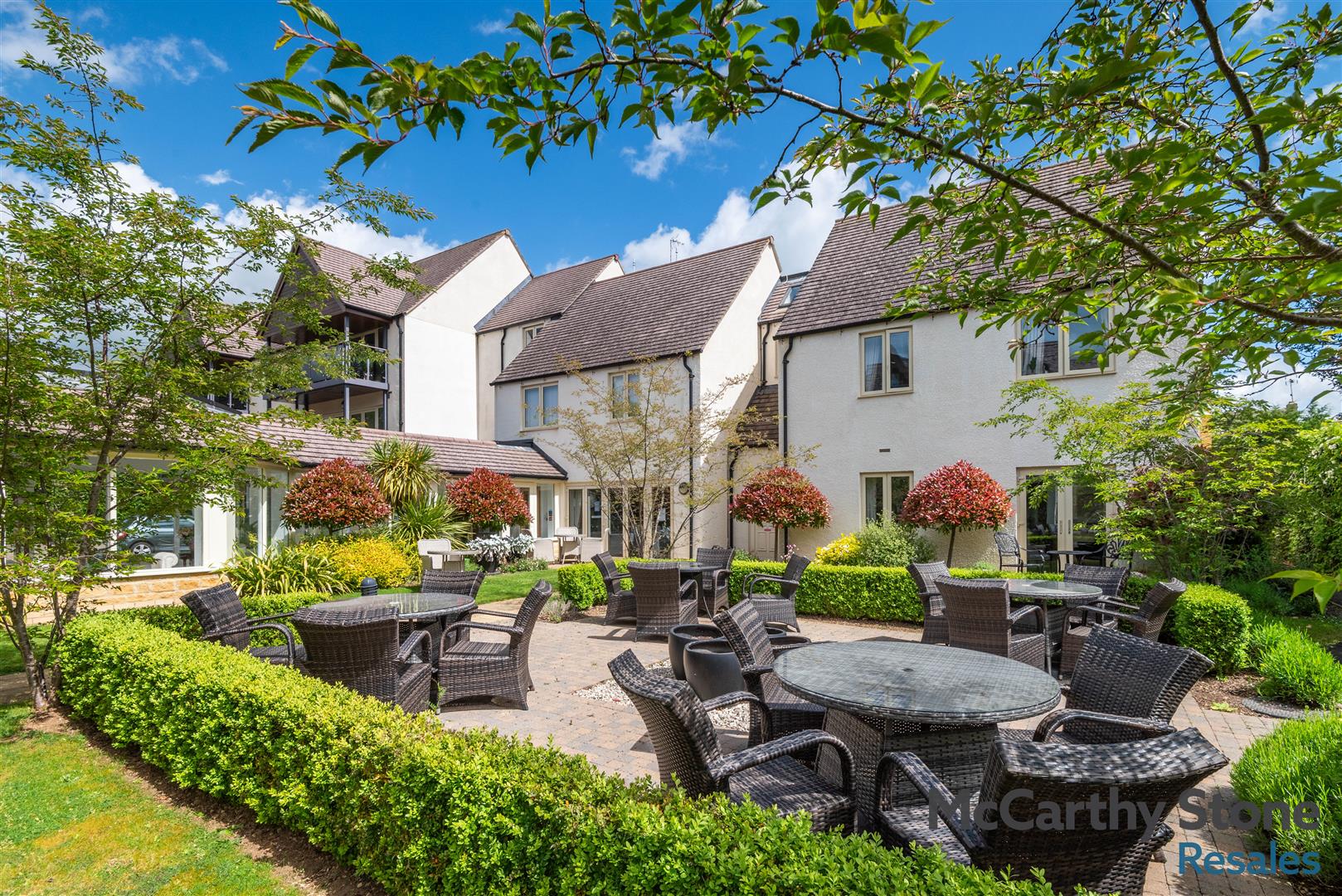 Keatley Place, Hospital Road, Moreton-in-Marsh. GL56 0DQ