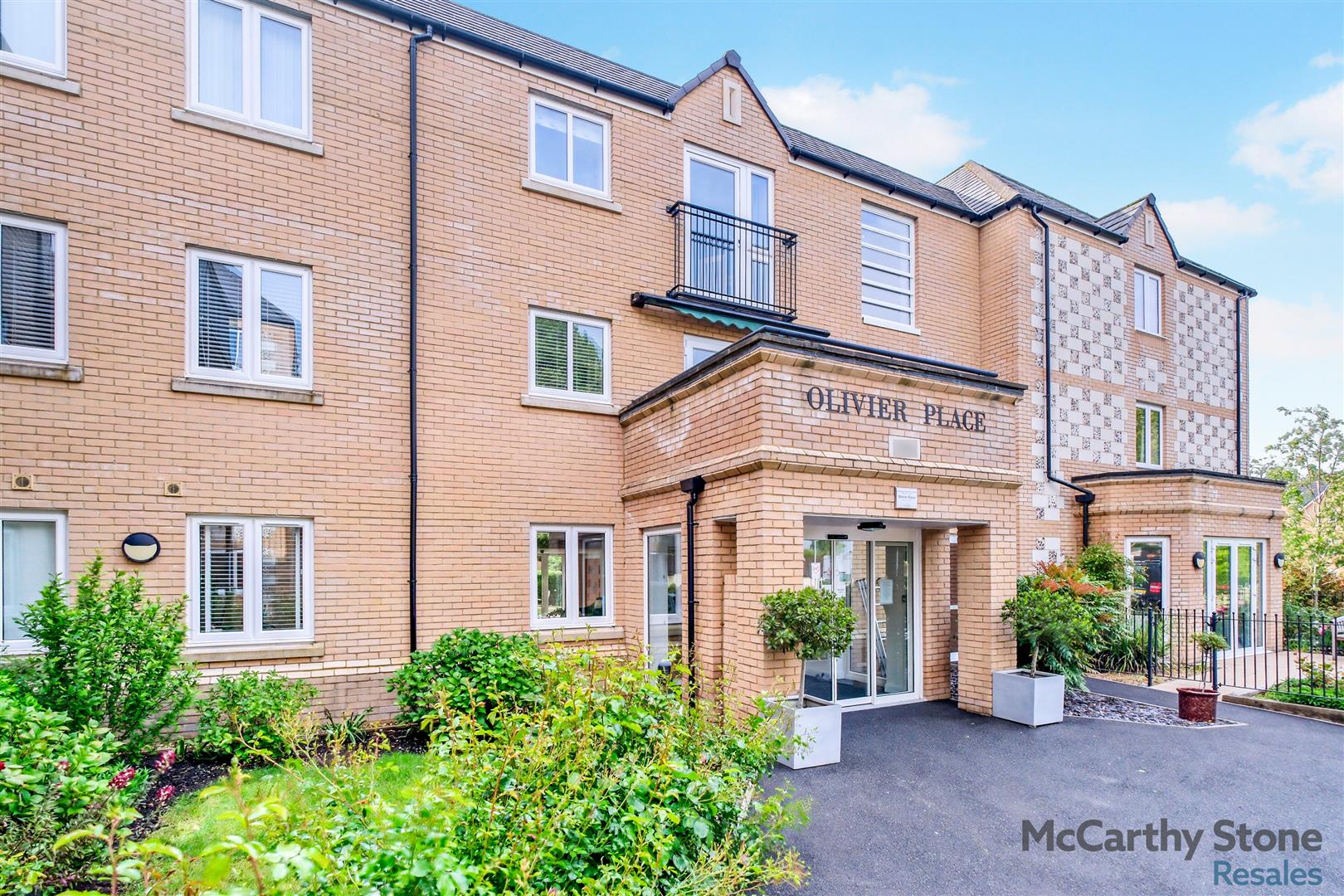 Hart Close, Wilton, Salisbury