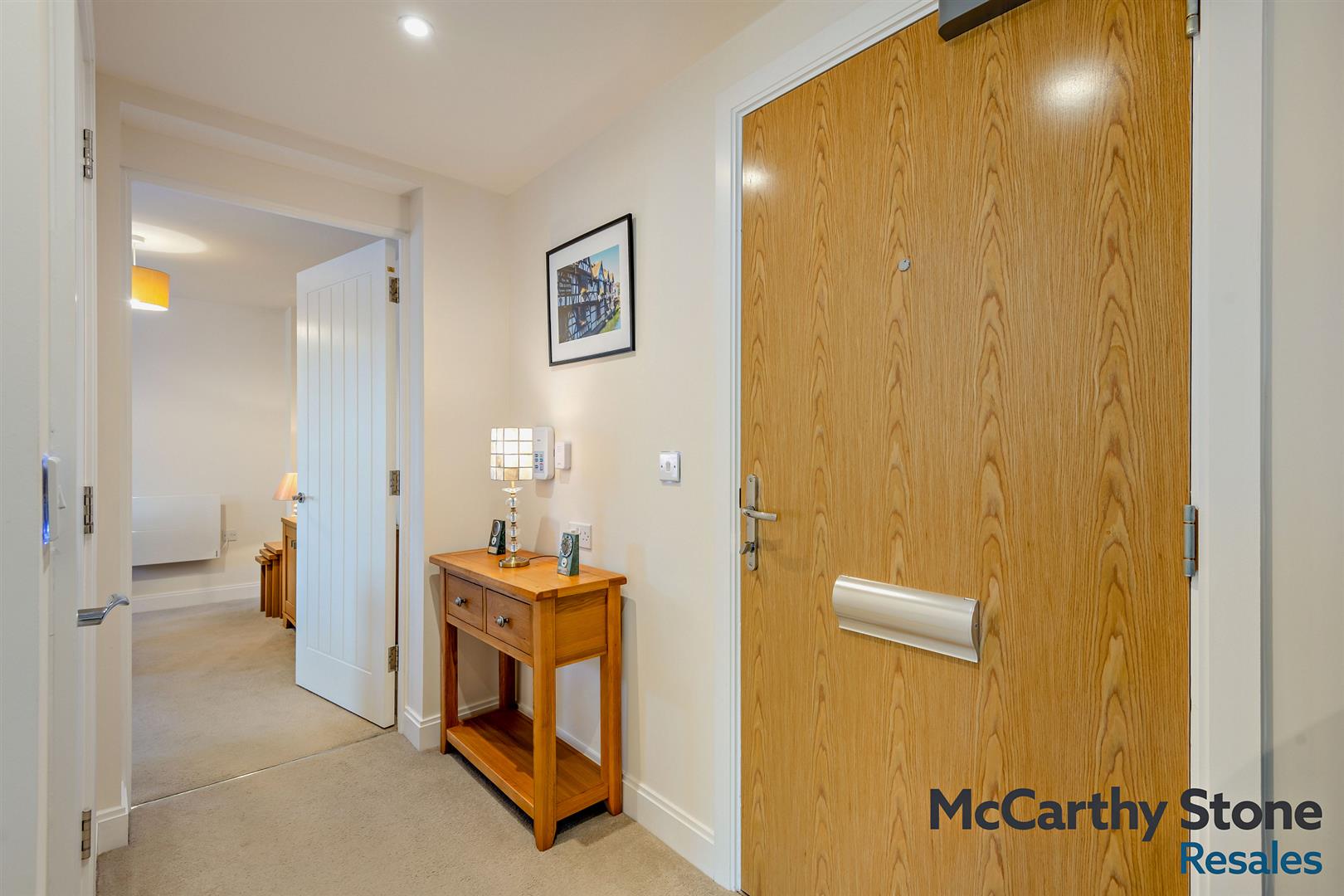 Eastry Place, New Dover Road, Canterbury, CT1 3AT
