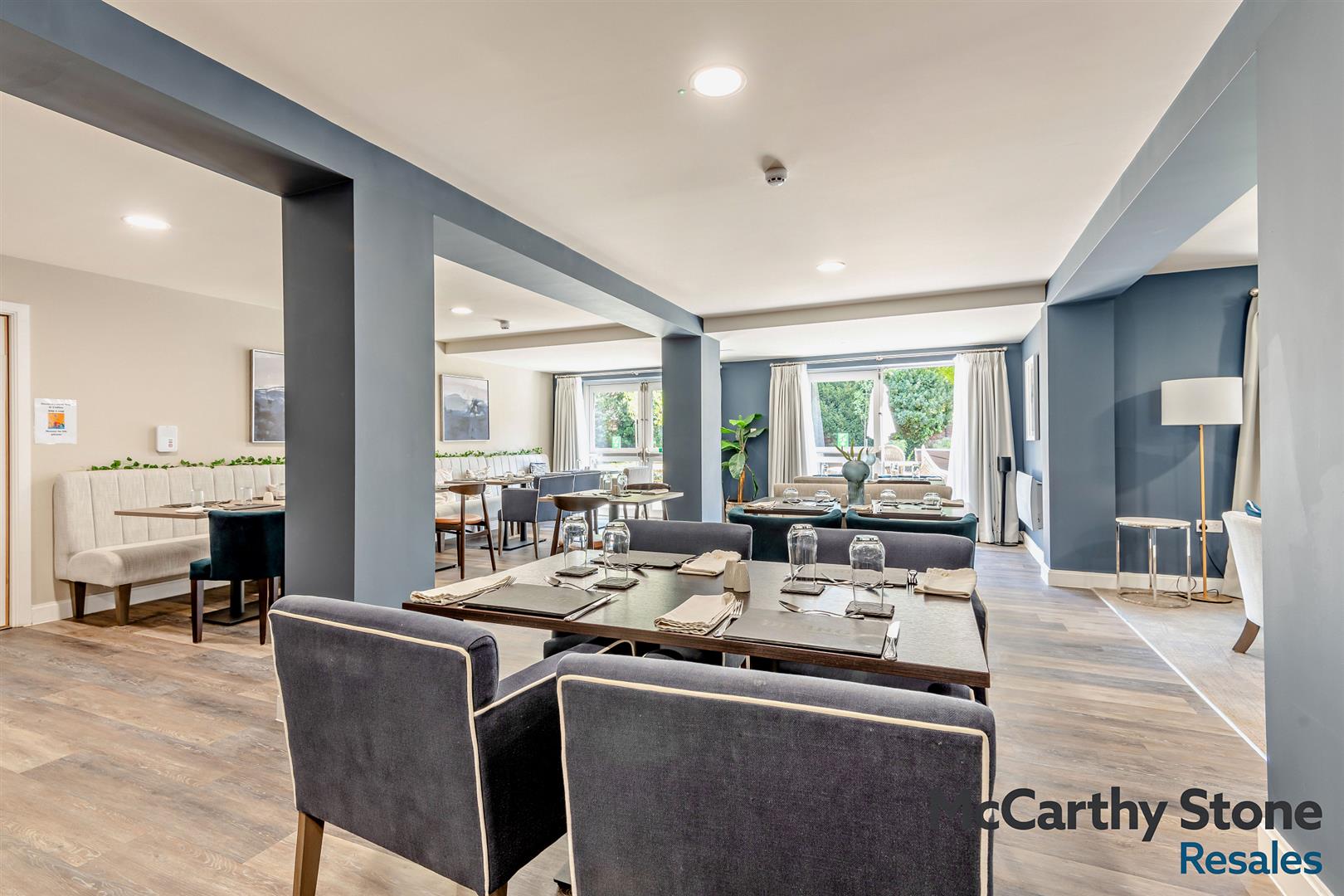 Eastry Place, New Dover Road, Canterbury, CT1 3AT