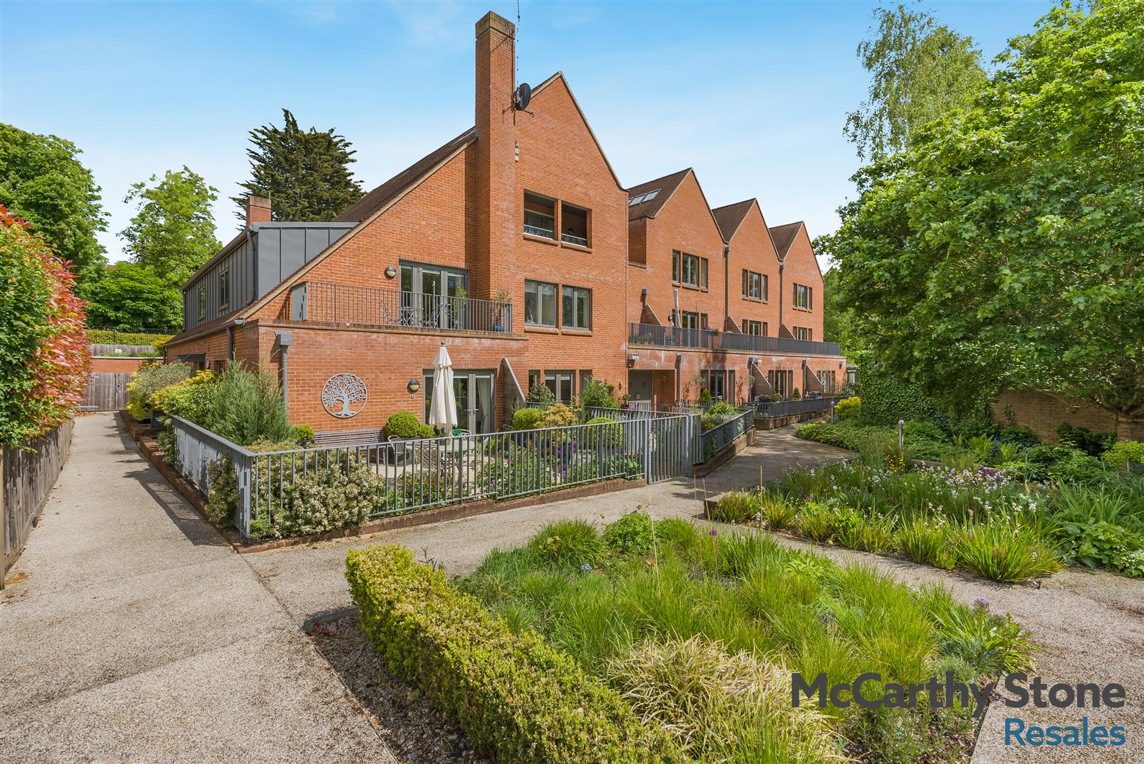 Ridgeway Place, Hale Road, Wendover, Aylesbury, Bucks