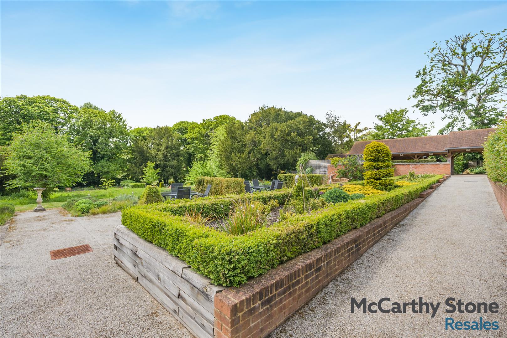 Ridgeway Place, Hale Road, Wendover, Aylesbury, Bucks