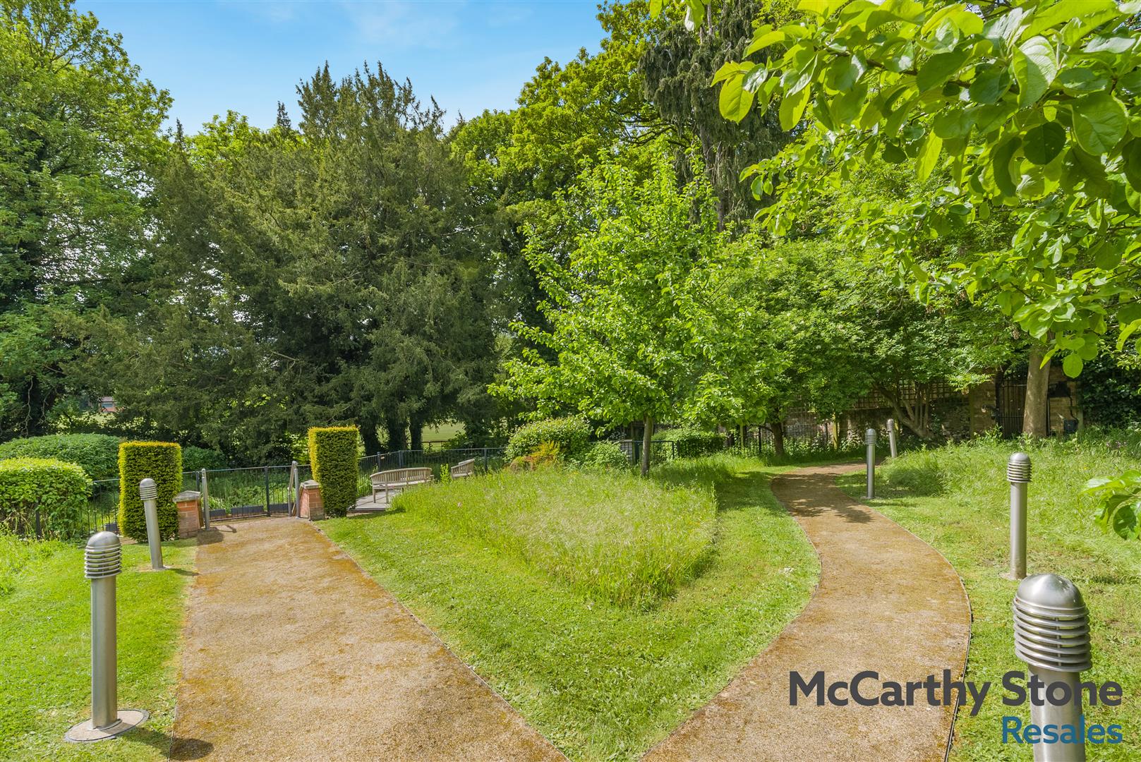 Ridgeway Place, Hale Road, Wendover, Aylesbury, Bucks
