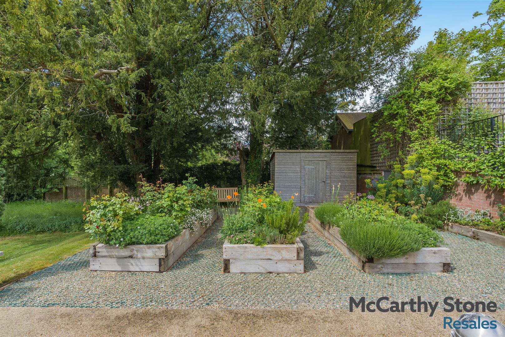 Ridgeway Place, Hale Road, Wendover, Aylesbury, Bucks