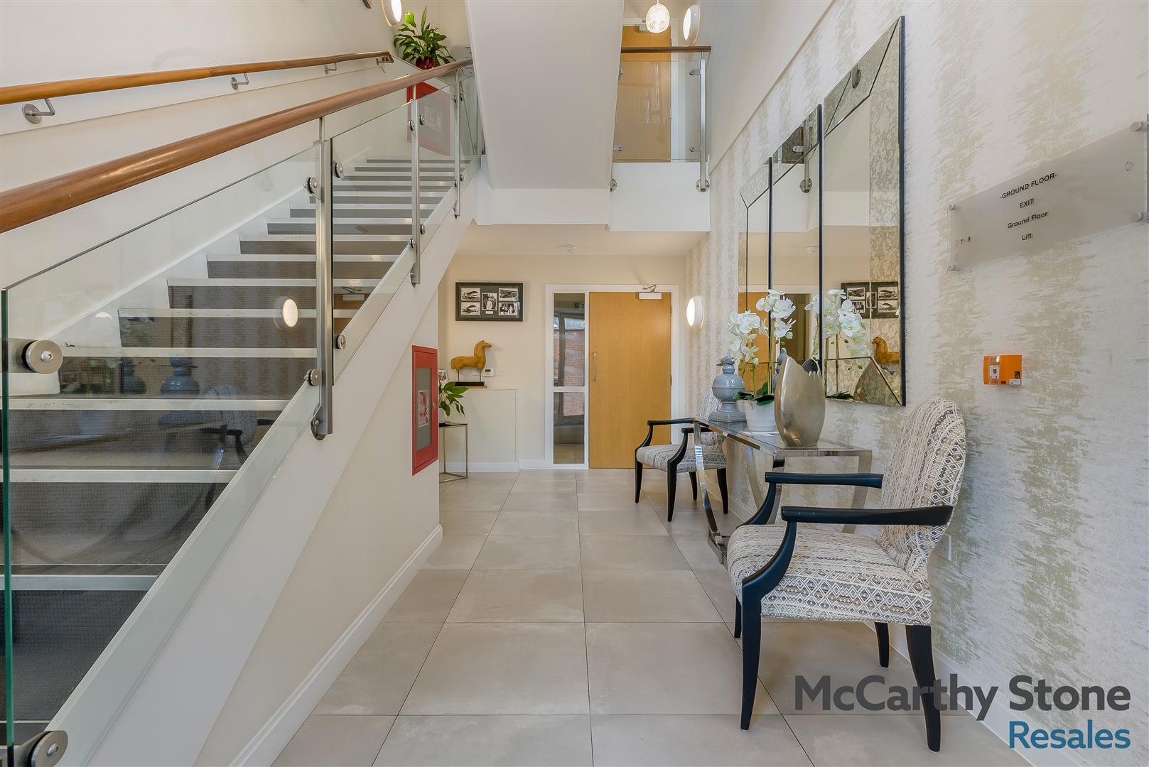 Ridgeway Place, Hale Road, Wendover, Aylesbury, Bucks