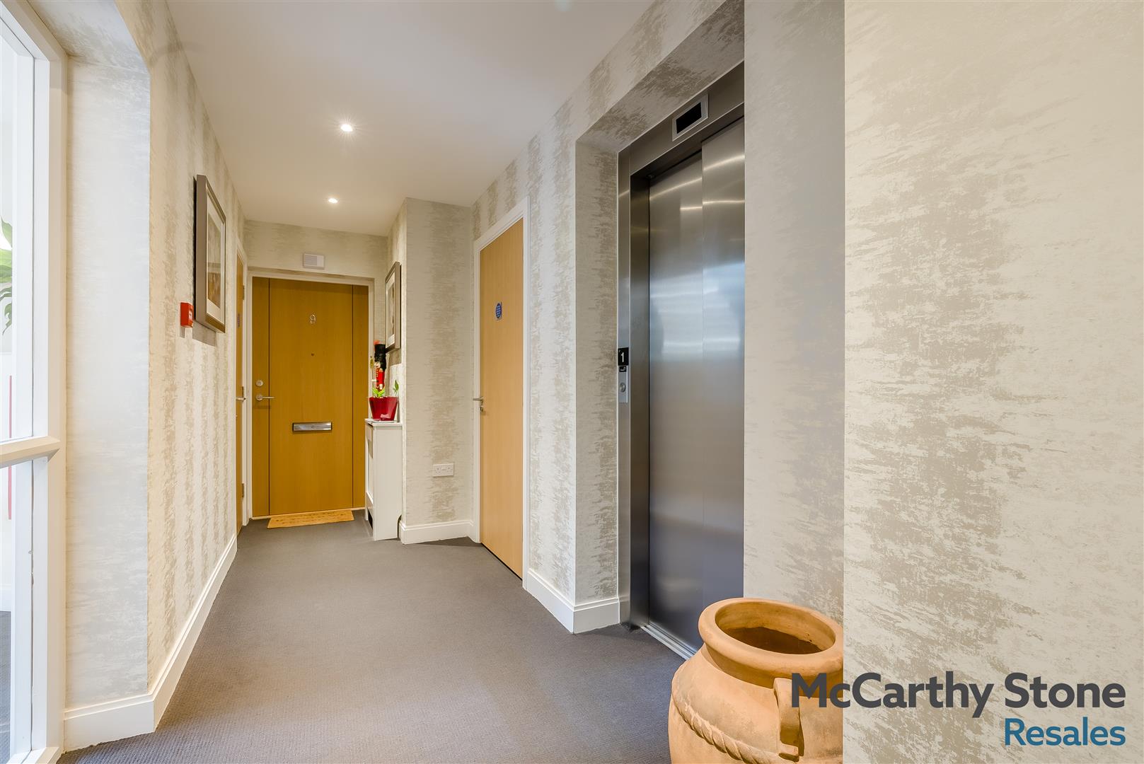 Ridgeway Place, Hale Road, Wendover, Aylesbury, Bucks