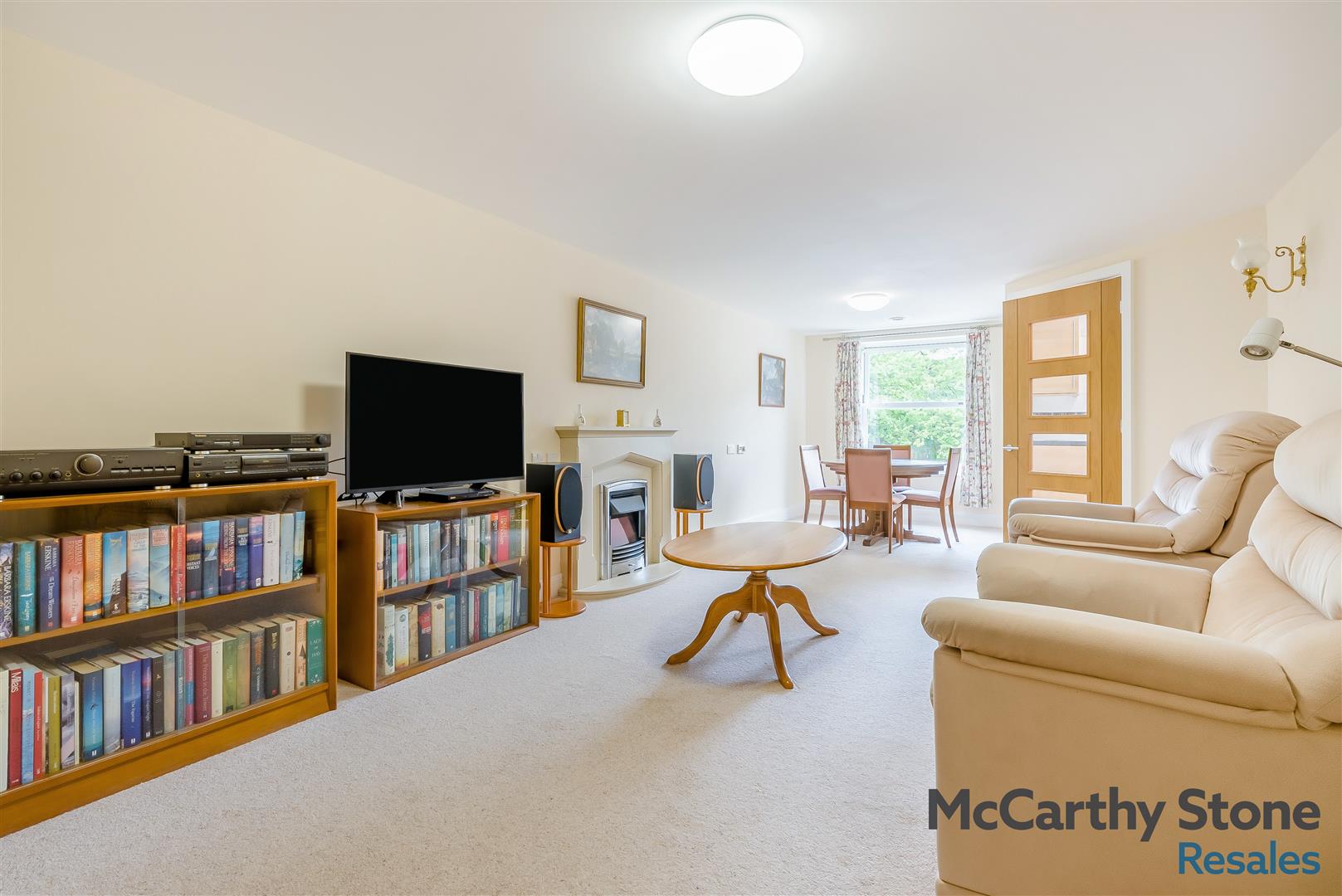 Peel Court, College Way, Welwyn Garden City, Hertfordshire, AL8 6DG
